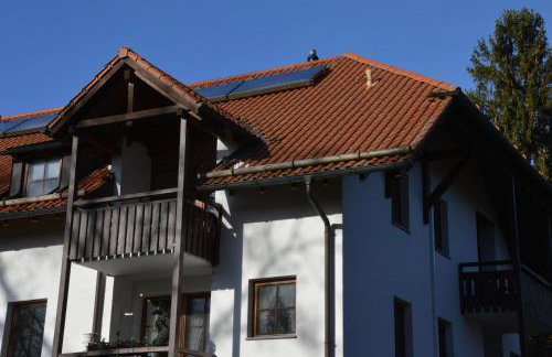 Ferienwohnung Chiemseestrand Nr. 16 - Photo 6