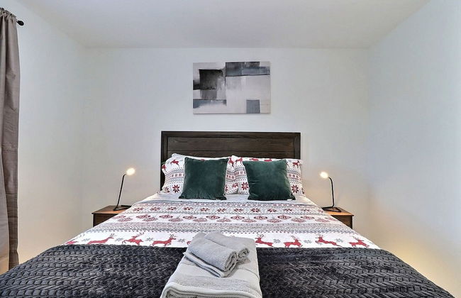 GLOBALSTAY. New 3 Bedroom House in a Quiet Area - Foto 6