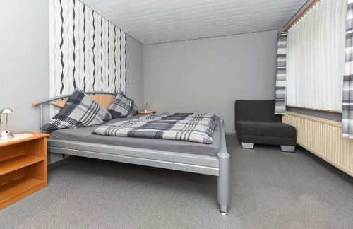 Ferienhaus Elfriede Coordes - Foto 25