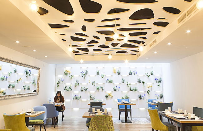 Apartments Hostemplo Suites - Foto 45