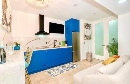 Boardwalk Steps from the Beach - Foto 13