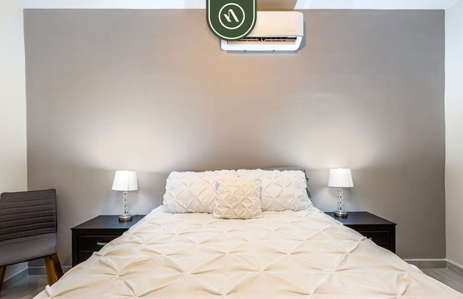 Torre Maria B 101 in Cabo San Lucas - Foto 11