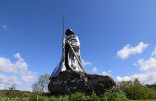 4 Bed in Brecon oc-82529 - Foto 74