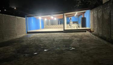 Espaço tá moiado - Foto 3