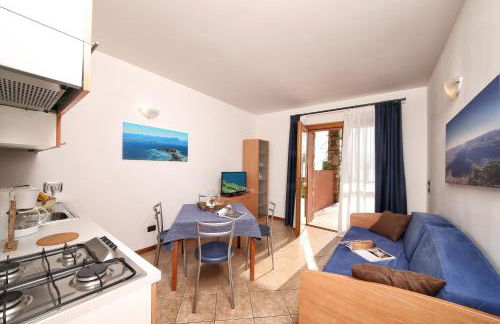 Residence Borgo Dei Limoni - Appartamenti con Garage - Foto 70