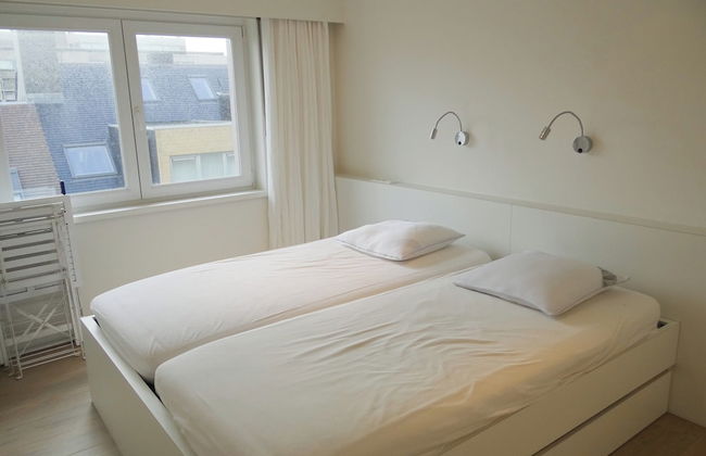 Apartment in Nieuwpoort With Ocean Views - Foto 2