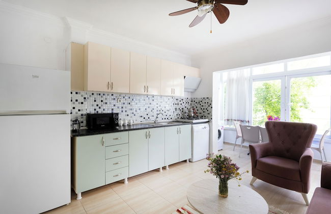 Kaya Apart Datca - Photo 36