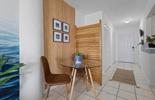 Bayshore Bliss, Cozy with Water Views of Miami Bay - Foto 54