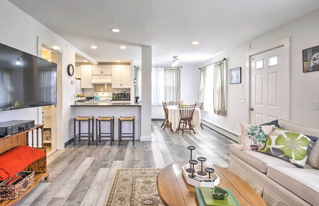 Peaceful Hurley Retreat ~ 1 Mi to Main Street - Foto 14