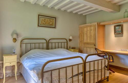 Les chaumières du Manoir - Maison d'exception avec jardin - Saint Wandrille - Foto 5