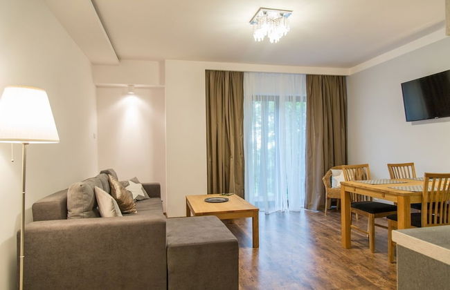 Sun & Snow Resort Sudety - Photo 61