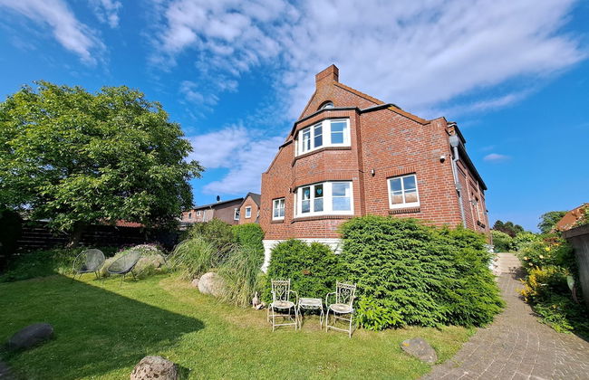 Apartments mit Flair - Foto 1