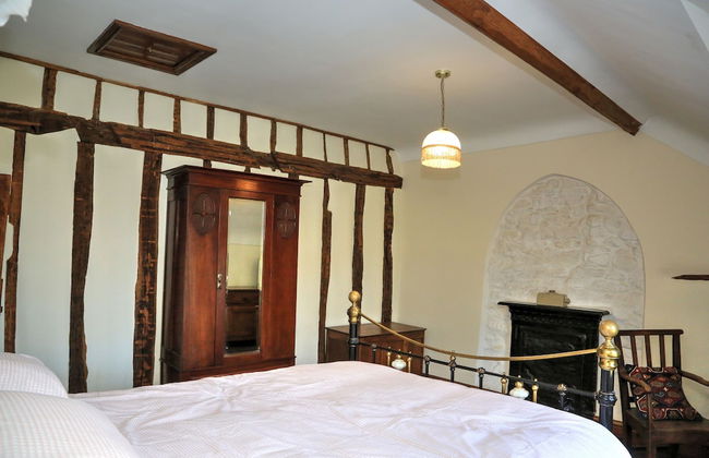 Panorama Cottages - Foto 17