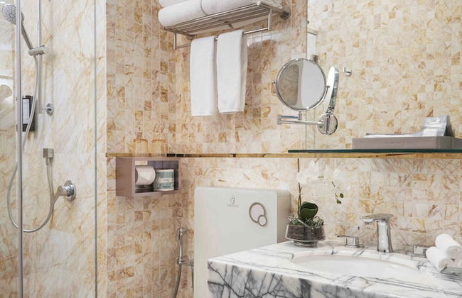 HOME STYLE at Platinum Suites 2 KLCC Twin Towers - Foto 44