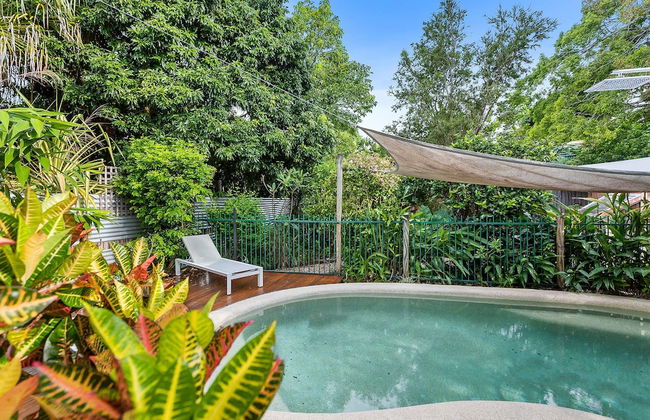 Hideout Machans -pool BBQ Beach and Pet Friendly - Foto 2