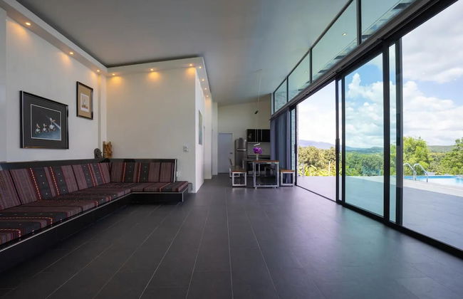 Stunning 3-bed Villa in Chiang Mai - Foto 9