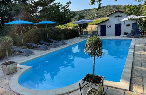 l escapade Corbières - Foto 5