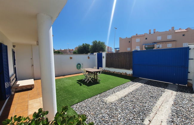 Beach House a 100m de la playa - Photo 15