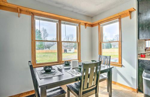 Richmond Area Home with Game Room and Patio! - Foto 12