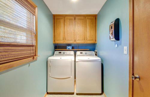 Overland Park Family Home with Game Room and Backyard! - Photo 29