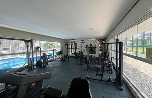 Apartamento Torres Trivento COP30 Hangar Parque da cidade - Foto 10