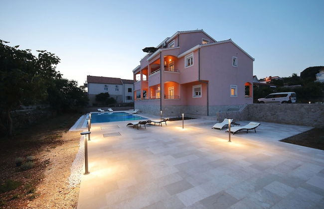 Villa Marko - Foto 41