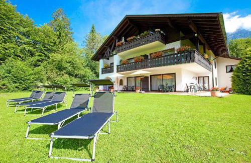 Gästehaus Buchenhof - Foto 30