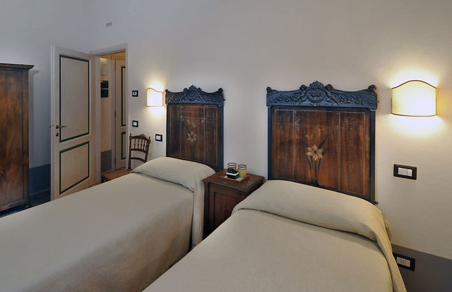 Agriturismo La Sovana - Photo 16