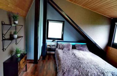 Haushälfte mit Jakuzzi in Frankenberg - Foto 18