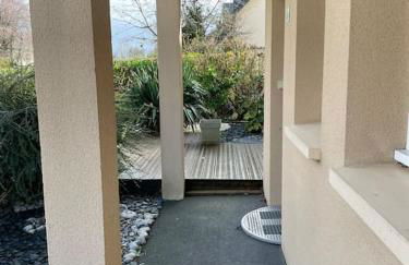 Studio situé entre Caen & Bayeux et la mer - Foto 21