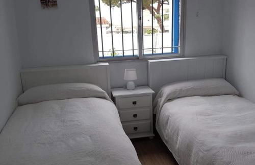 Chalet en Caños, sin coger coche para la playa Jaima y Pequeña Lulú - Foto 6