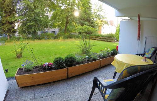 Ferienwohnung im Zentrum - Foto 2