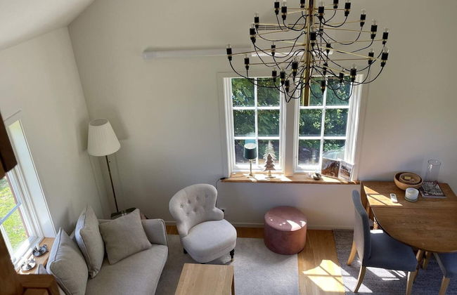 4 Star Holiday Home in Sparreholm - Foto 9