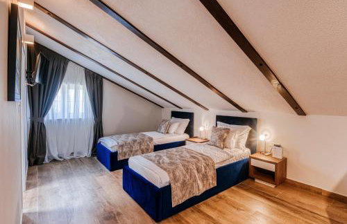 Magical Villa Marta by Feel Croatia - Foto 18