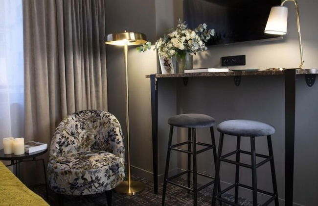 Le Rayz Vendôme - Foto 19