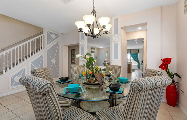 Florida Breeze - Foto 53