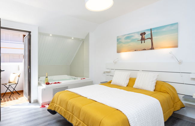 Deluxe Altemar - Foto 14