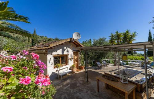 Cottage Pura Vigna immerso nella natura vicino al mare - Foto 43