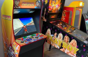 Loft Spa Reims-fr 250m2 privatifs, piscine intérieure chauffée, spa et parking - Foto 21