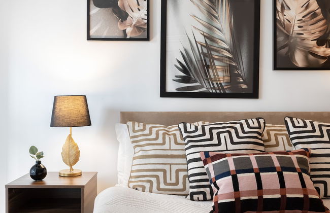 Fusion Court Serviced Apartments by MySquare - Photo 4