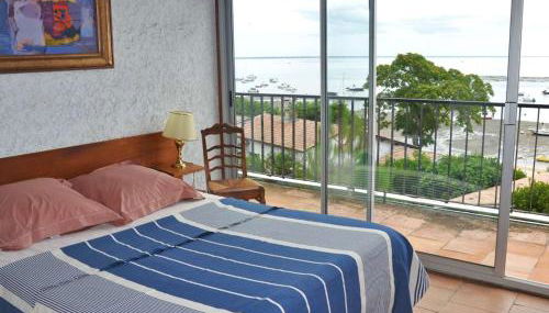 Grande villa avec jacuzzi à La Pointe aux Chevaux - FR-1-736-23 - Foto 4