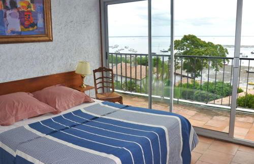 Grande villa avec jacuzzi à La Pointe aux Chevaux - FR-1-736-23 - Photo 4