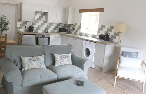 Cowley Farm, Preston Bissett, Buckingham - Foto 8