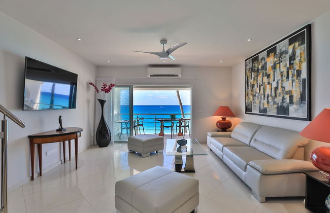 Cupecoy Beach Club - Foto 56