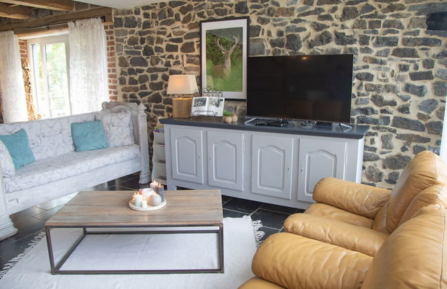 Tranquil Stay in Ardennes - Foto 15