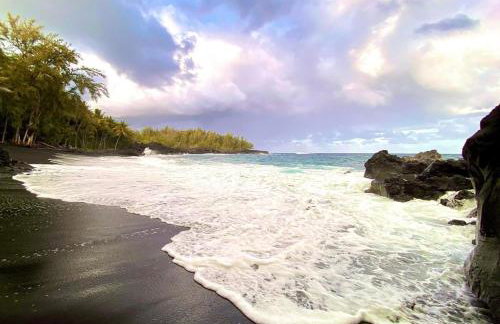 Beautiful Brand New Hawaiian Beach Home - Foto 24