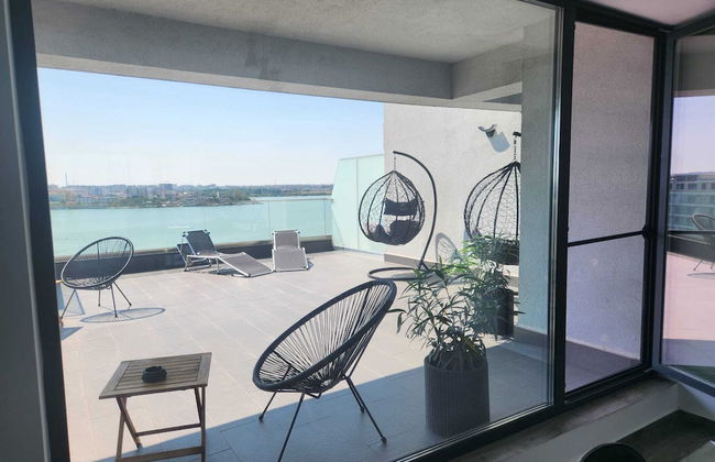 Diamond View Apartments - Foto 74