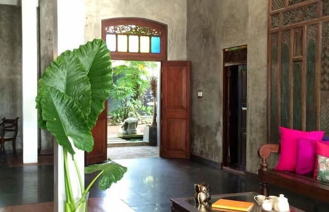 Eight The Residence Ambalangoda - Foto 21