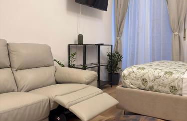 Central Piazza Ponterosso - The Green Nest - Foto 28