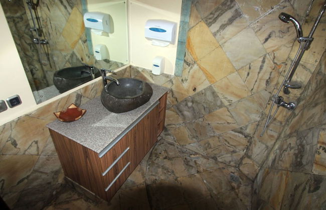 Villa Ebel - Foto 19